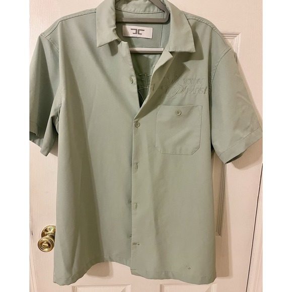 Jordan Craig Other - Jordan Craig Mens L Button Shirt "See You In Paradise"
